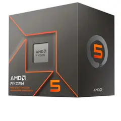 AMD RYZEN - PRO RYZEN 5 8500G AM5