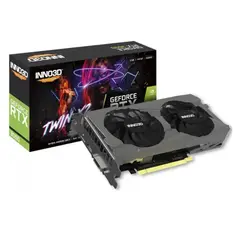 GENERICO - INOO3D RTX 3050 6GB DUAL
