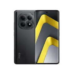 XIAOMI - Celular Poco M8 5G 512GB 8 Ram Negro