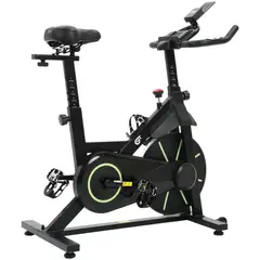 GYM FACTORY FITNESS - BICICLETA SPINNING MAGNETICA TRAVEL 7504
