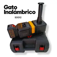 GENERICO - Elevador De Auto Inalámbrico 5T