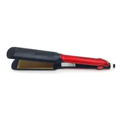 GENERICO - Plancha Cabello Profesional Temperatura Ajustable