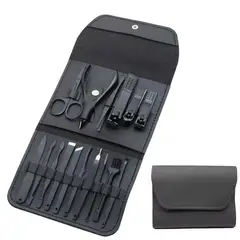 GENERICO - Set De Manicure Premium 16 Piezas