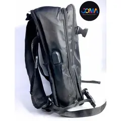 GENERICO - Mochila Maleta Amazon Con Compartimento Para Zapatos