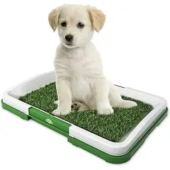 GENERICO - Tapete De Mascota Puppy Potty Pad