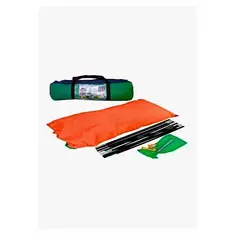 GENERICO - Carpa De Camping Impermeable Viajera