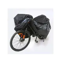 GENERICO - Protector Para Moto Y Bicicleta Resistente