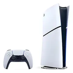 GENERICO - PlayStation 5 Slim 825 GB Sony Digital