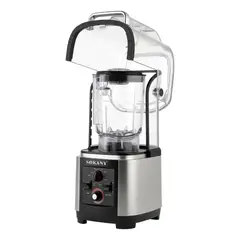 GENERICO - Licuadora Profesional Silenciosa Alta Velocidad Cocina