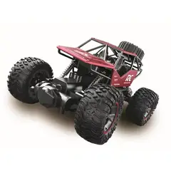 GENERICO - Carro 4x4 de Juguete Control Remoto