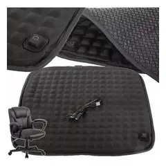 GENERICO - Cojin Ergonomico para Silla