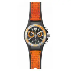 TECHNOMARINE - Reloj Para Hombre Naranjo Tm-115178