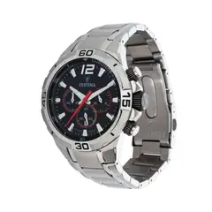 FESTINA - Reloj Para Hombre Plateado F205226