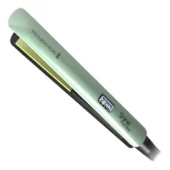 GENERICO - Plancha De Cabello Remington Con Cerámica y Aceites