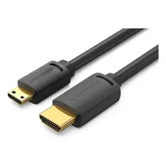 VENTION - Cable Mini Hdmi A Hdmi Macho A Macho 1.5m