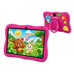 INNOVA - Tablet Para Niños 10.1 Pulgadas Android 13 Sim 8 / 512