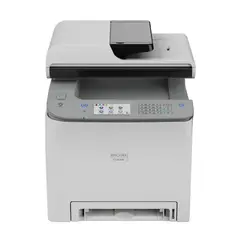 RICOH - Impresora multifunción Láser a Color C125 MF