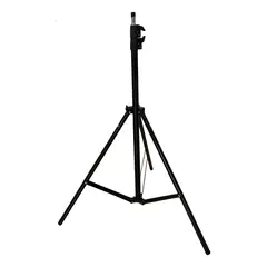 GENERAL - Tripode Stand 2 Metros Para Aro De Luz Camara Flash Softbox