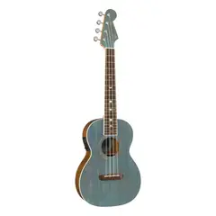 FENDER - Ukulele Electroacustico Dhani Harrison