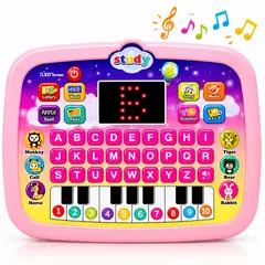 ONE PIXEL - Piano Computador Didactico Para Niños Educativo Con Musica Y Juegos Infantil