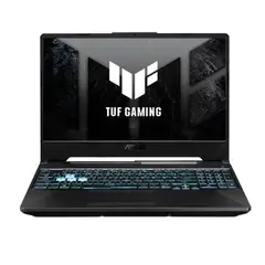 ASUS - PORTATIL GAMER TUF A15 - RYZEN 7 170 - RAM DDR5 32GB - SSD 512GB - RTX 3050 4GB