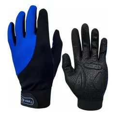 GENERICO - Guantes Deportes Enduro Bici Bmx Moto Protección Licrado Mtb