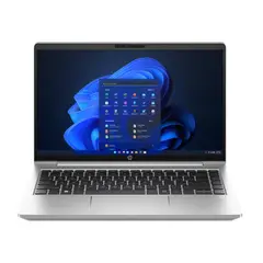 HP - PORTATIL PROBOOK 440 G10 CORE I5 1335U 32GB DDR4 1 TERA 14" RTX 2050 SILVER