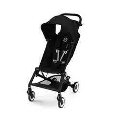 CYBEX - Coche Agis - Magic Black
