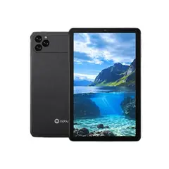INNOVA - Tablet 10.1 Pulgadas 3GB 32GB Android 13 con Teclado y Mouse