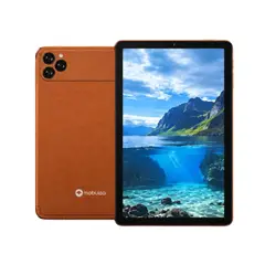 INNOVA - Tablet 10.1 Pulgadas 3GB 32GB Android 13 con Teclado y Mouse