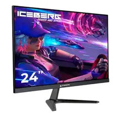 ICEBERG - MONITOR 24" 120HZ PANEL IPS