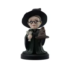 HARRY POTTER - Figura Coleccionable Minerva McGonagall Serie Wizards