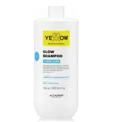 YELLOW - Shampoo Glow Hidra Care 1000 mL