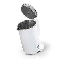 HOME ELEMENTS - Jarra Hervidora De Agua Tetera Eléctrica 1.9 Litros