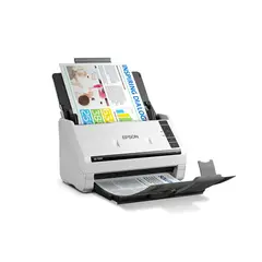 EPSON - SCANNER WORKFORCE DS-530 X 45PPM