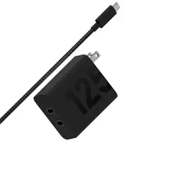 MOTOROLA - CARGADOR TURBO POWER 125W DUO