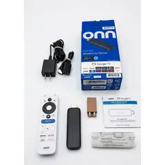 GENERICO - Watch Onn Stick Original 2K 2.4/5ghz