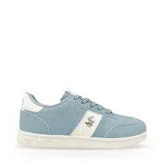 BEVERLY HILLS POLO CLUB - Tenis Gesi Mujer-Azul