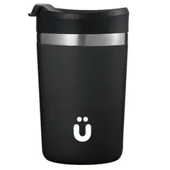 UMLI - Termo Para Café Vaso Térmico En Acero Inoxidable 300ml - Ümli