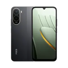 XIAOMI - Celular Poco C81 Pro 256gb 4gb Verde