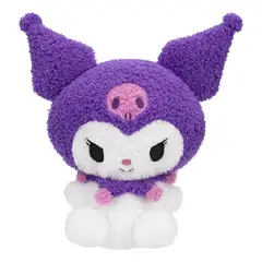 GENERICO - Hello Kitty Y Amigos Peluche Premier 8 X1 Surt.