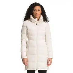 THE NORTH FACE - Chaqueta Metropolis Parka Mujer