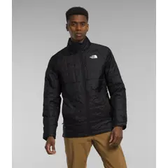 THE NORTH FACE - Chaqueta Circaloft Jacket Hombre - Verde