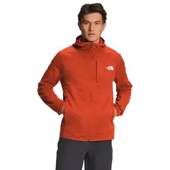 THE NORTH FACE - Chaqueta Canyonlands Hombre - Naranja