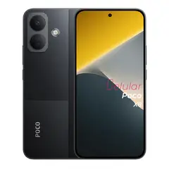 XIAOMI - Celular Poco X8 5G 256Gb 8Ram