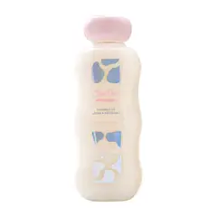 CLICK HAIR - Shampoo De Leche Y Proteínas 300ml