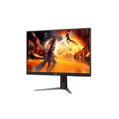 AOC - Monitor Gaming 27G4Hr/ 27" 200Hz Adaptive Sync Free Sync HDR Mode