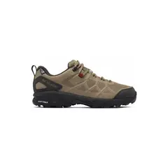 COLUMBIA - Tenis Hombre Peakfreak 3 Outdry Beige