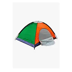 GENERICO - Carpa Camping Exterior Resistente Mosquitero Ligera