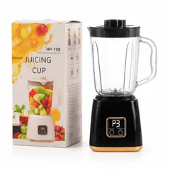 GENERICO - Batidora Portatil Inalambrica Usb Recargable Potente Smoothies Jugos Hielo
